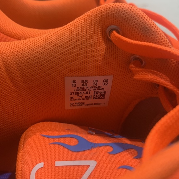 Puma Rise Nitro “Neymar Jr” - Picture 6 of 7